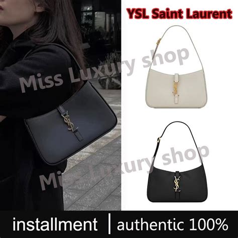 ถุง ysl แท้|ysl ของแท้.